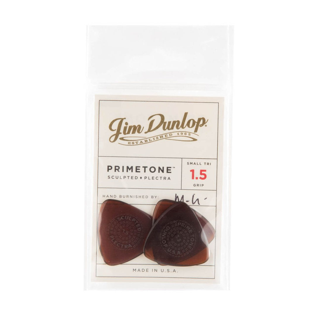 Dunlop 516P1.5 Primetone SemiRound-3picks