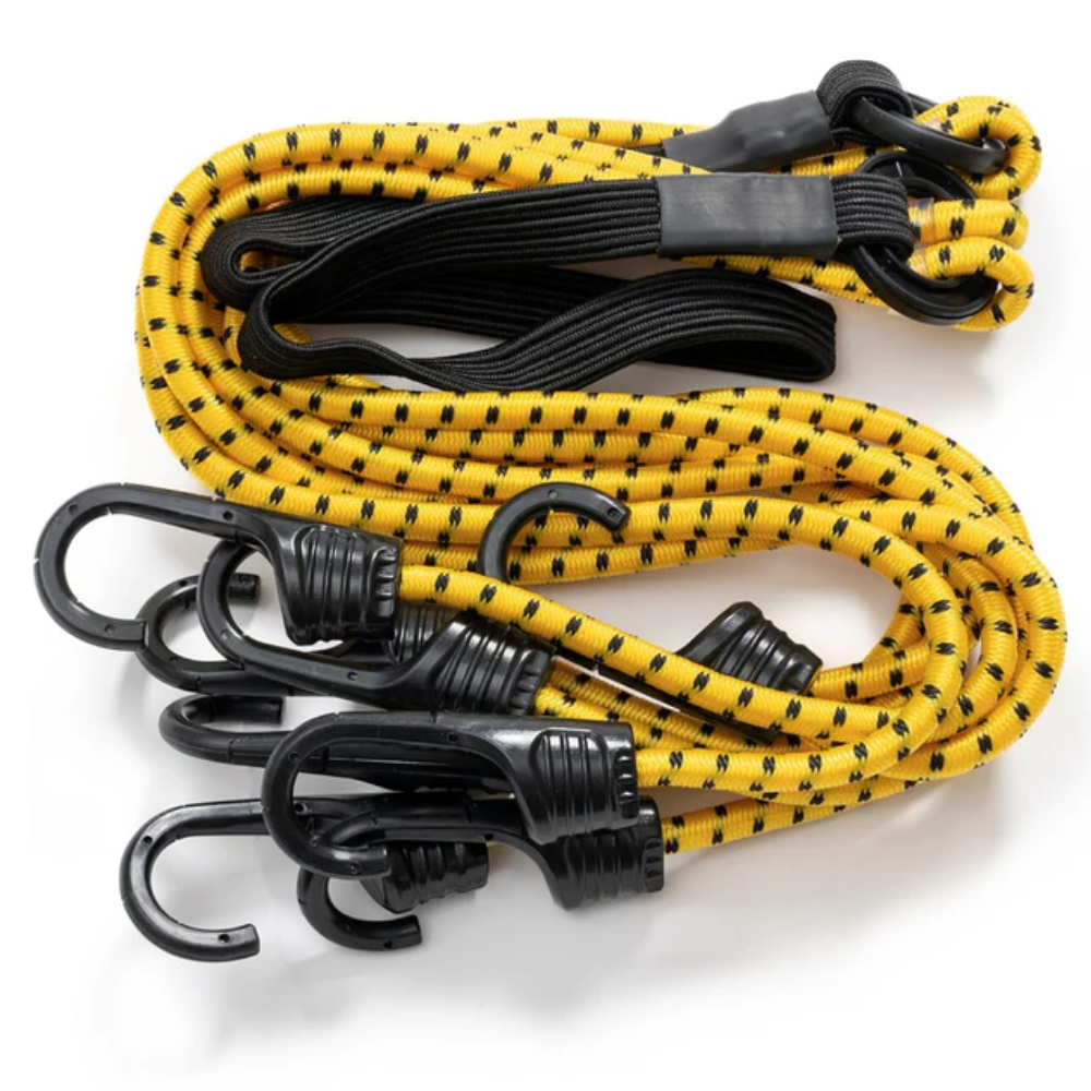 Rock N Roller RHS2XL Cargo Spider Multi-Strap (fits R8,R10, R12, R14, R16, F18)