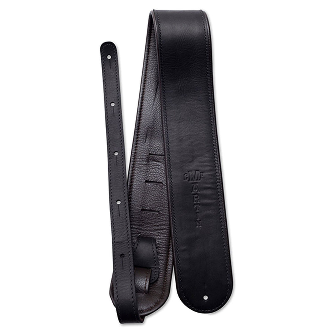 Martin 18A0028 Brown – Accessory Strap, 3" BallGlove Leather