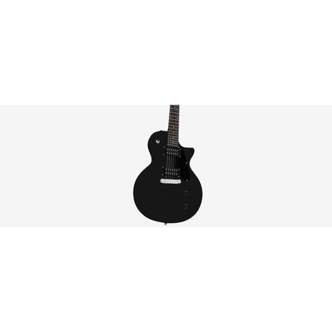 Sire L3J-HH-BK-S Larry Carlton L3J HH Electric Guitar - Black Satin