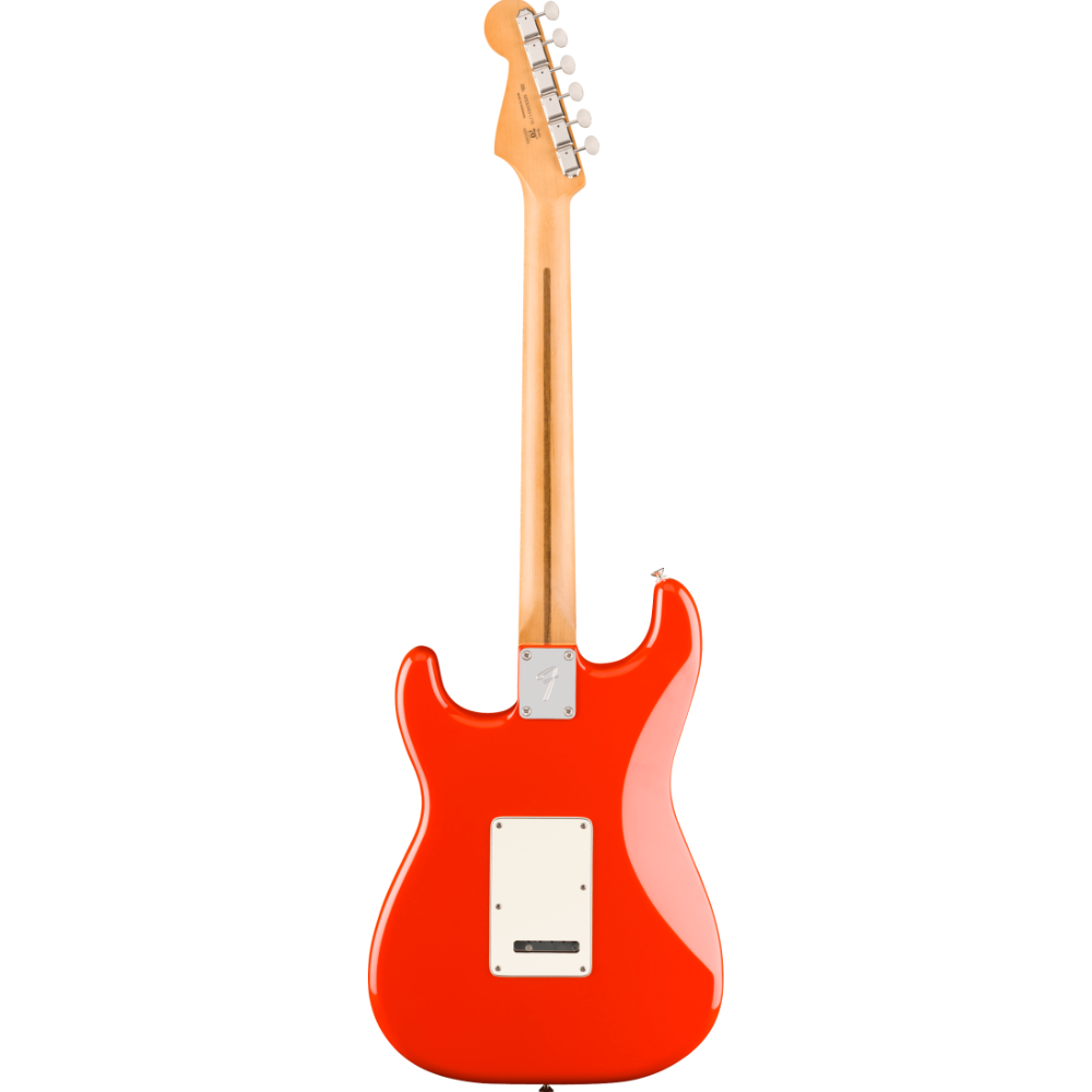 Fender Player II Stratocaster HSS (Coral Red)  Rosewood Fingerboard