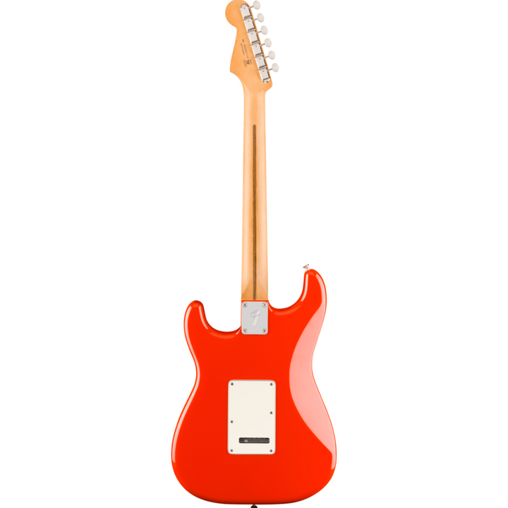 Fender Player II Stratocaster HSS (Coral Red)  Rosewood Fingerboard