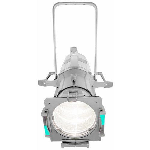 Chauvet Pro OVATION-E260WW-WHT-2 LED Ellipsoidal LED Source: 1 x 202W WW LED, (3.6 A)