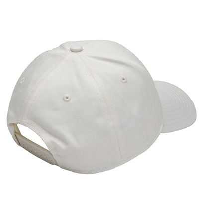 D'Addario ACD230120 Hat Logo ECRU