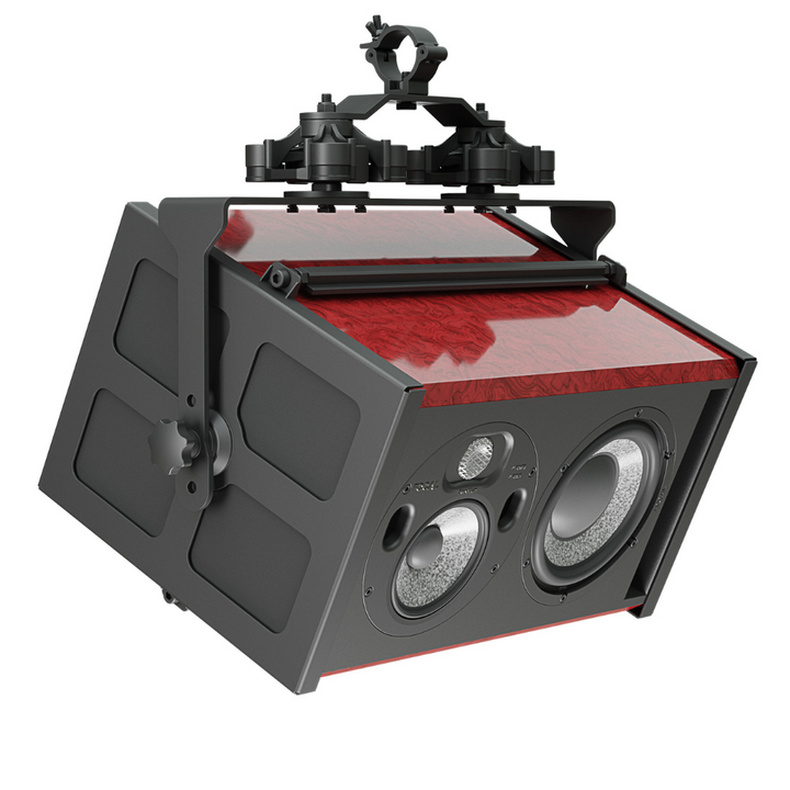 IsoAcoustics ISOACCBRACXT6 Trio6