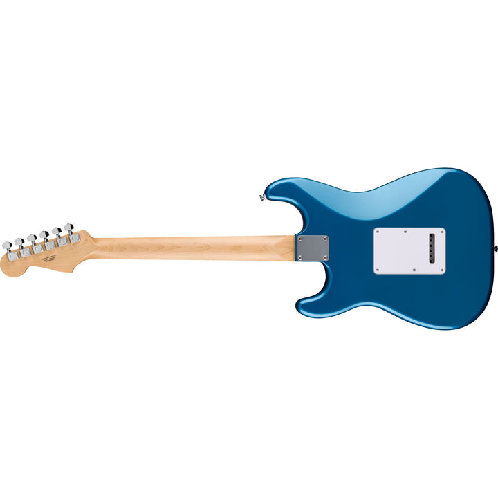 Fender Standard Stratocaster (Aqua Marine Metallic)