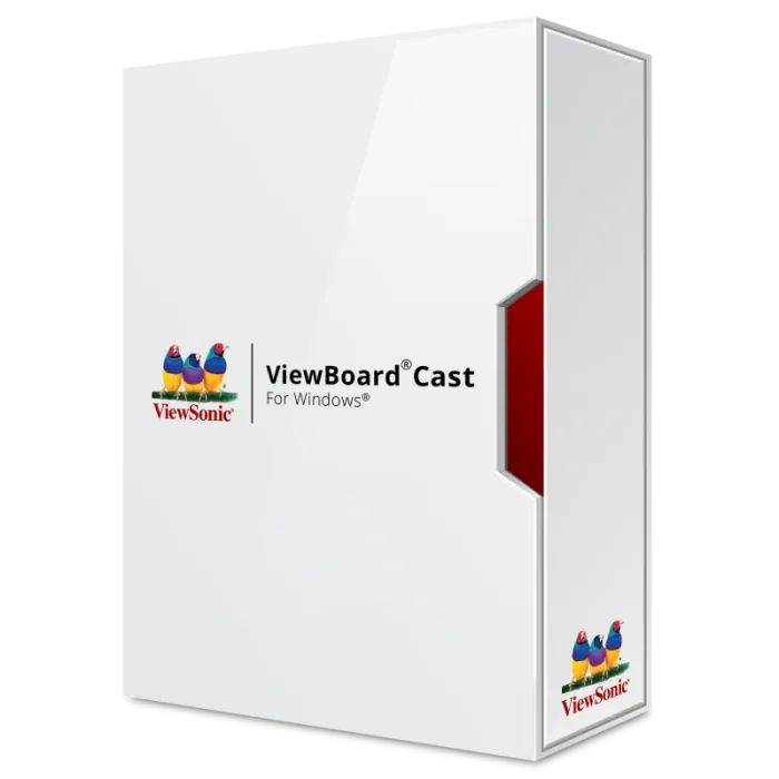 ViewSonic SW-101  ViewBoard Cast for Windows