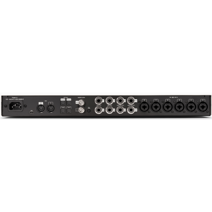 Universal Audio VOLT 876 RACK MOUNT INTERFACE