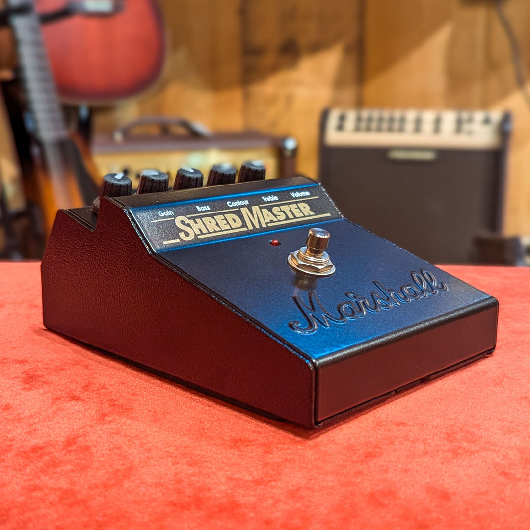 Marshall - Vintage RI Shred Master Distortion - MINT - USED