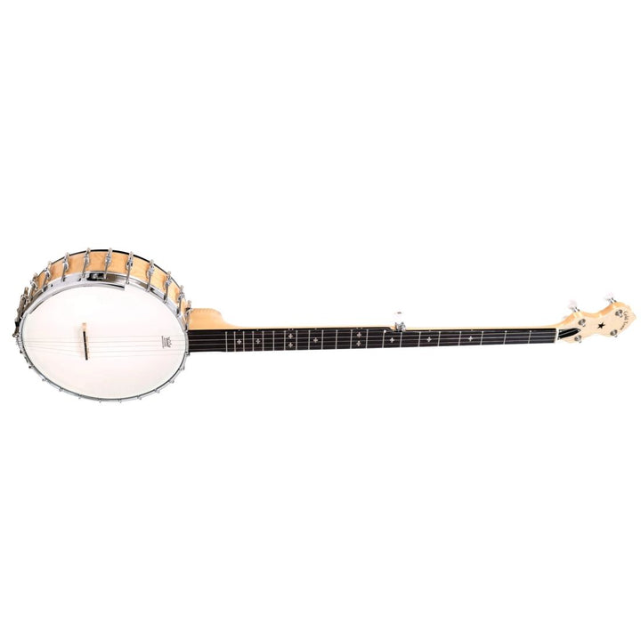 Gold Tone Maple Mountain Open Longneck Banjo