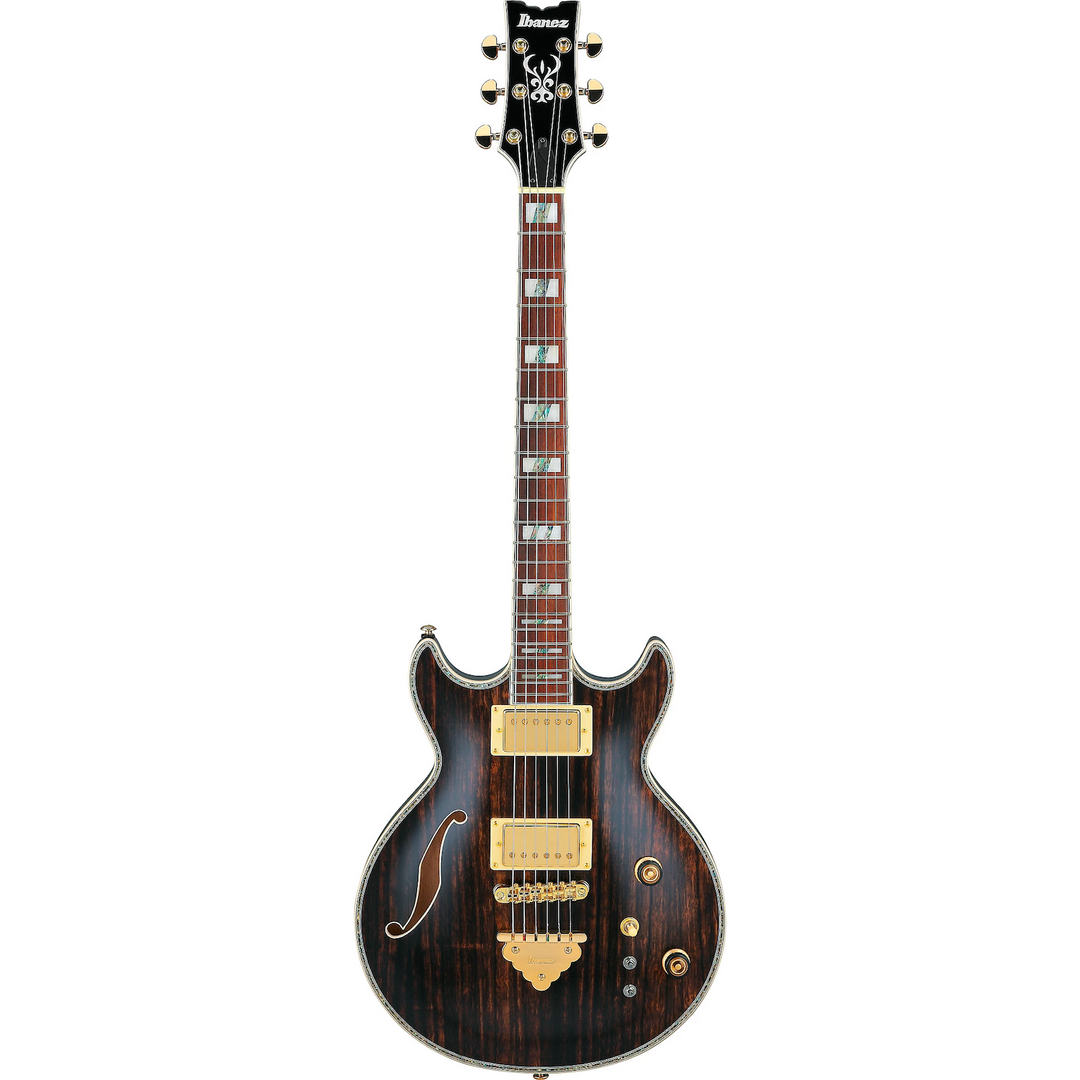 Ibanez AR520HMENT AR Standard Electric Guitar (Natural)
