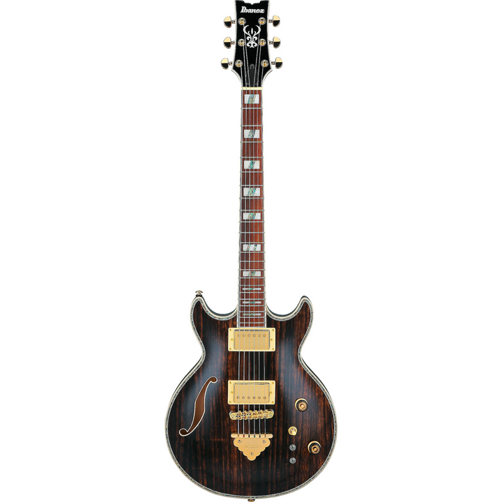 Ibanez AR520HMENT AR Standard Electric Guitar (Natural)