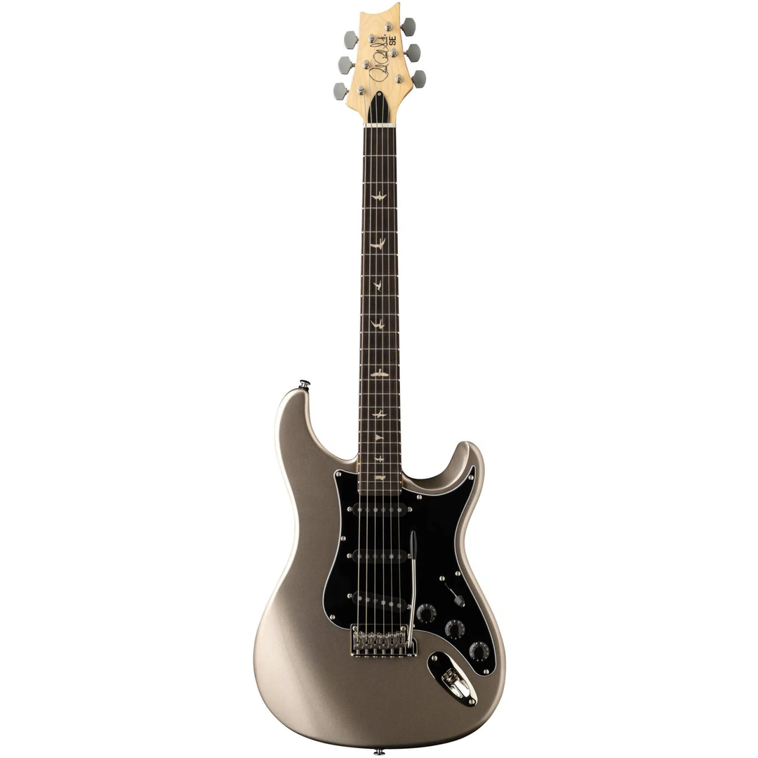 PRS John Mayer SE Silver Sky Defender Limited Edition Electric Guitar (Petra Copper)