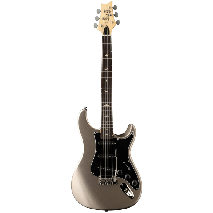 PRS John Mayer SE Silver Sky Defender Limited Edition Electric Guitar (Petra Copper)