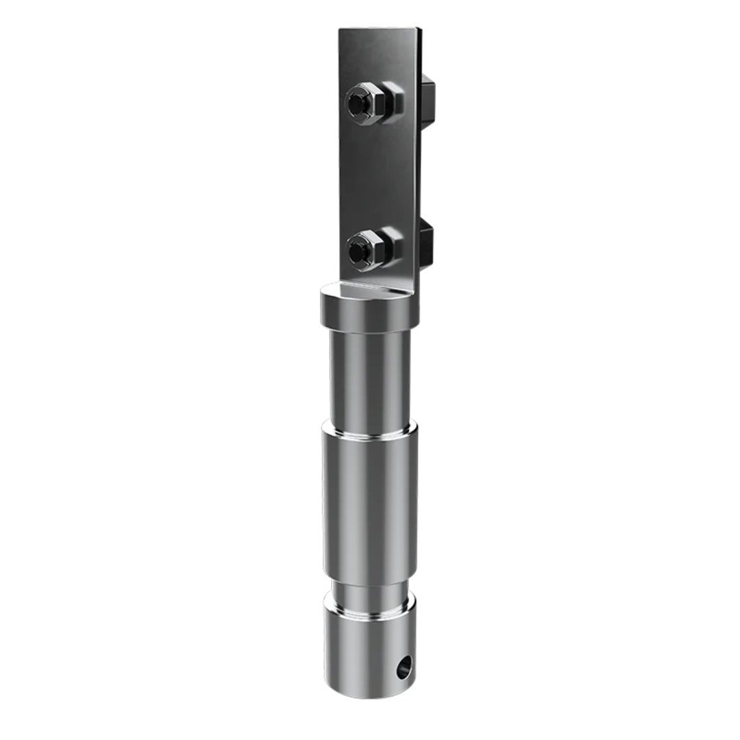 Chauvet Pro EPIX Mount Spigot 28mm Spigot Adapter for EPIX LINE 10 IP and EPIX LINE 10 IP S