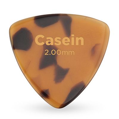D'Addario 2CA7-01 Wide Casein 2.00 - 1Pk