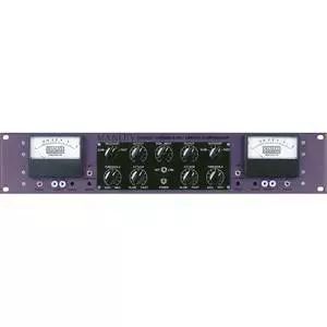 Manley MU Stereo Limiter/Compressor