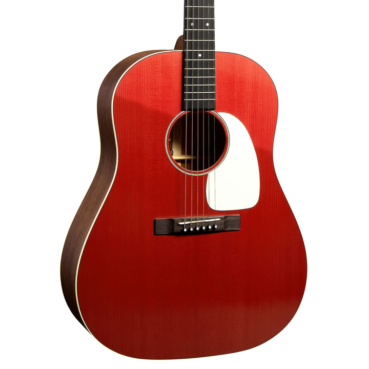 Martin DSS-16E Acoustic-electric Guitar (Cherry Cola)