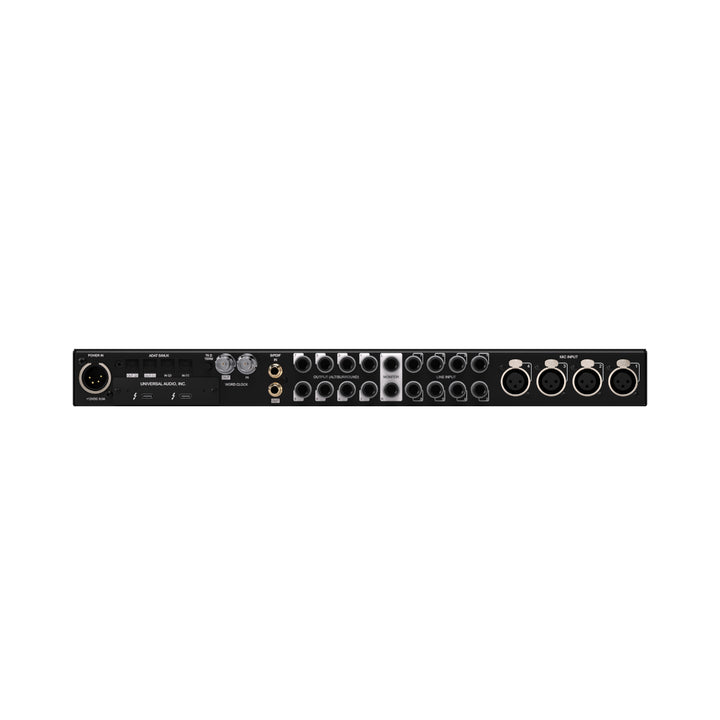 Universal Audio APOLLO X8 ESSENTIAL +