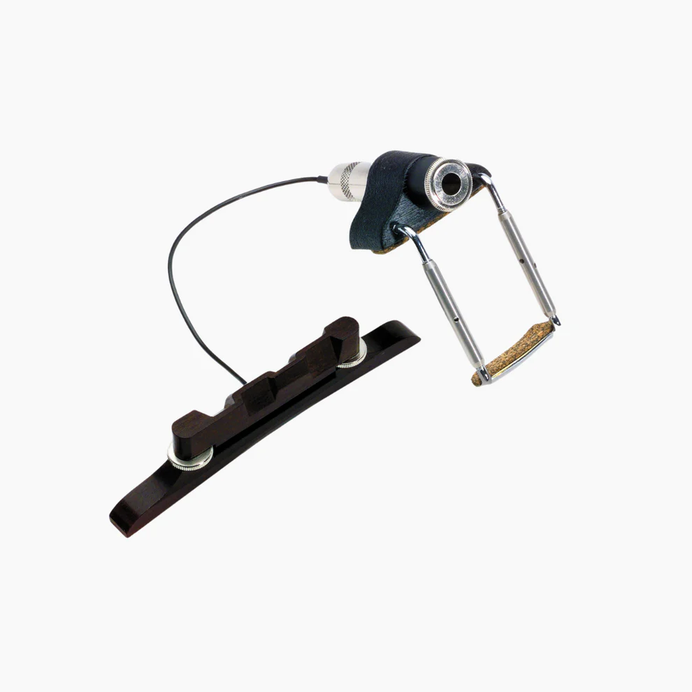Allparts PU-1828-000 Fishman® PRO-M20-0MA   M-200 Classic Series Mando Pickup System