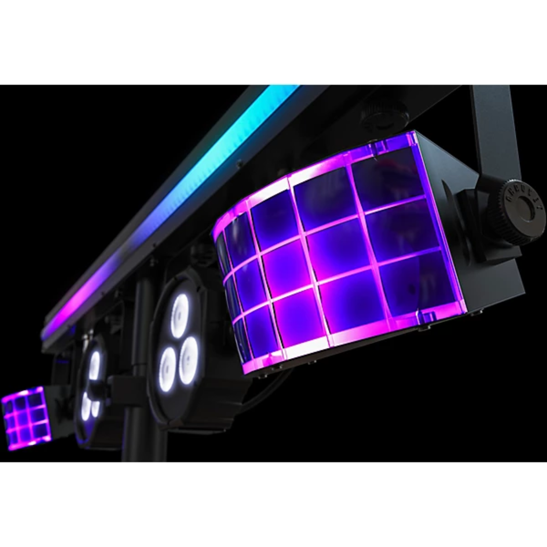 Chauvet DJ GigBar 3 ILS 3-in-1 LED Lighting System