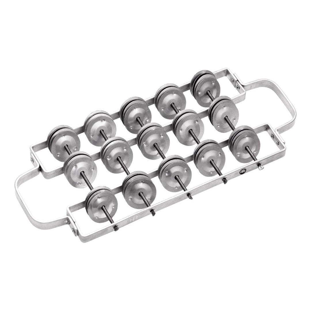 Meinl Aluminum Rocar - Medium