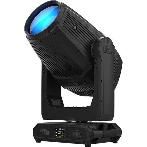 Chauvet Pro MAVERICK-STORM4-SOLOWASHSP with SIP insert in box