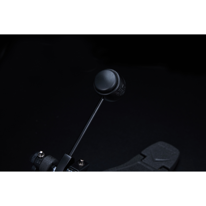 Tama HP600DMB- Tama  Iron Cobra 600 Duo Glide Single Pedal Dark Shadow Edition