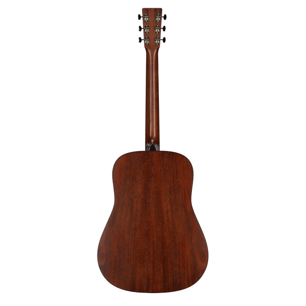 Martin D16E02– 16 Series Dreadnought – Spruce/Mahogany Acoustic Guitar