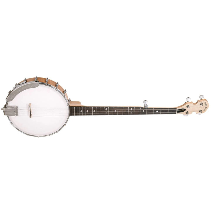 Gold Tone Cripple Creek Banjo with Bag