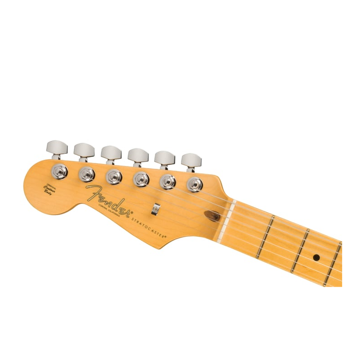 Fender American Professional II Stratocaster (Olympic White) Electric Guitar