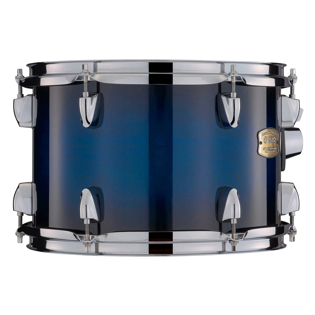 Yamaha SBT1208 DBS Stage Custom Birch 12x8 Rack Tom - Deep Blue Sunburst