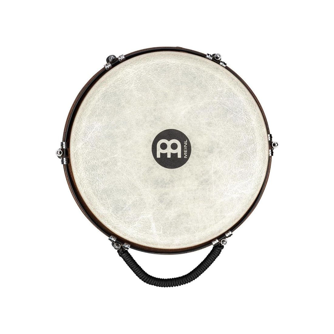 Meinl 12'' Jumbo Djembe, Barnwood