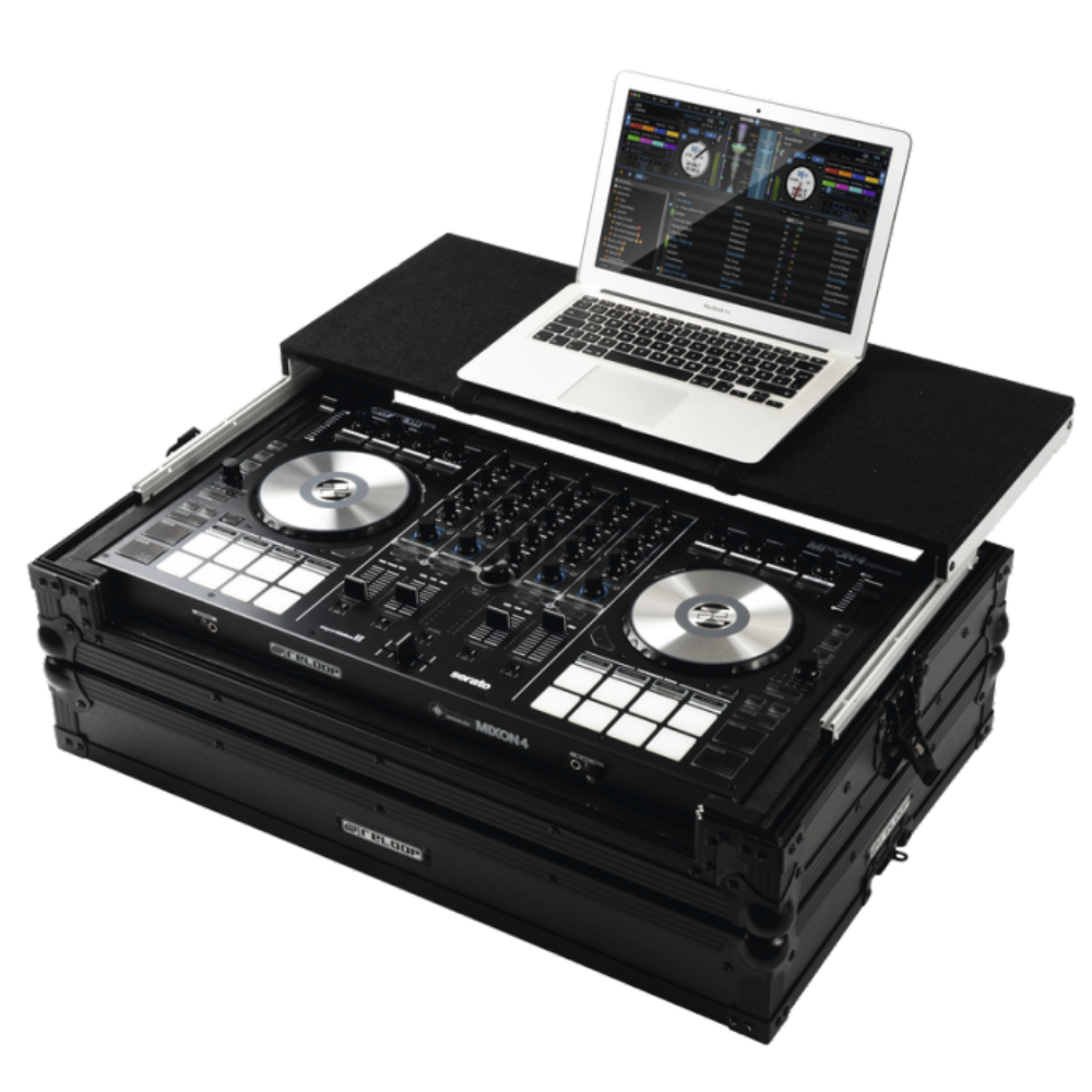 Reloop MIXON4MK2-CASE Case DJ Controller