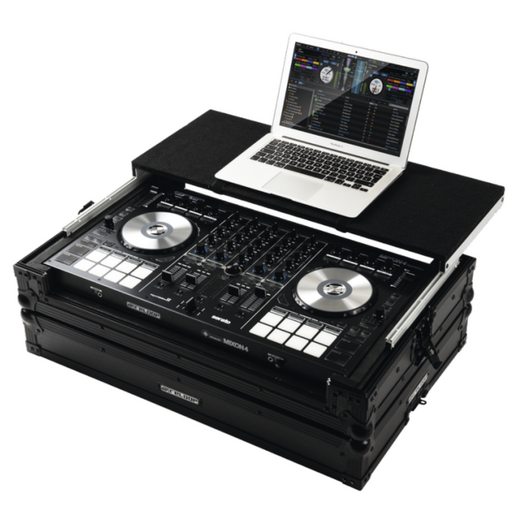 Reloop MIXON4MK2-CASE Case DJ Controller