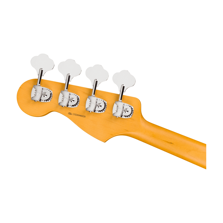 Fender American Professional Jazz Bass Maple Fingerboard Electric Bass (3-Color Sunburst)