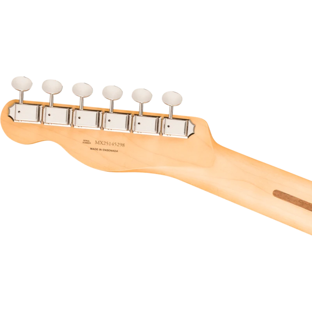 Fender  Player II Telecaster HH Rosewood Fingerboard Electric Guitar (Rallye Orange)
