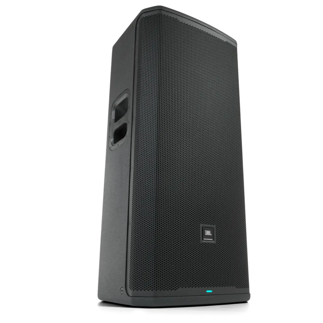 JBL PRX925 Professional Powered Two-Way 15-inch PA Loudspeaker