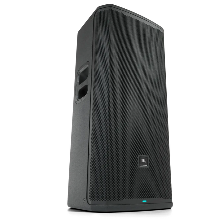 JBL PRX925 Professional Powered Two-Way 15-inch PA Loudspeaker