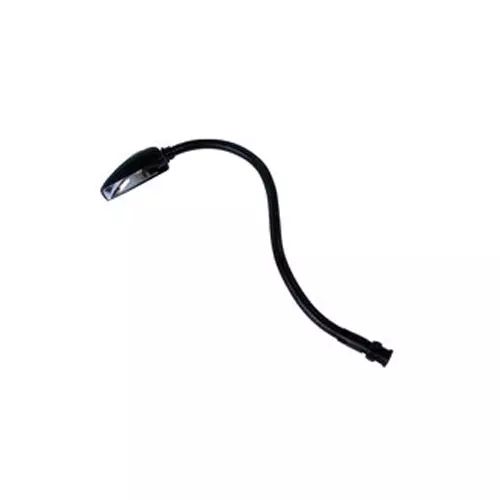 Apex GNL101 Gooseneck Lamp - for PowerMAX - 12V – Bayonet mount – w/ LED bulb