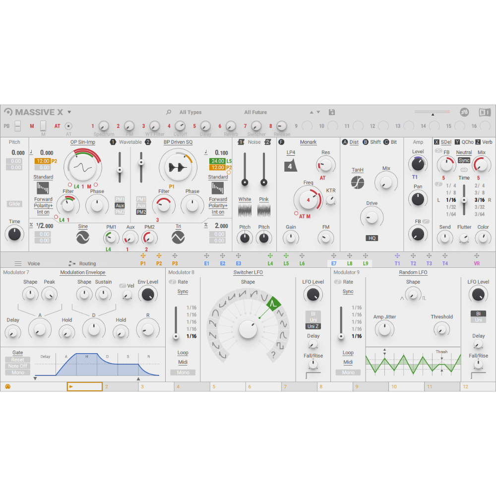 Native Instruments Komplete 15 Collector's Edition Virtual Instruments and Effects - Upgrade from KOMPLETE 8 to 15