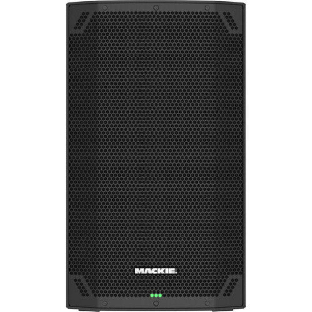 Mackie THUMP12V4 Professional Powered Loudspeaker With SoundCheck DSP And Bluetooth - 12in