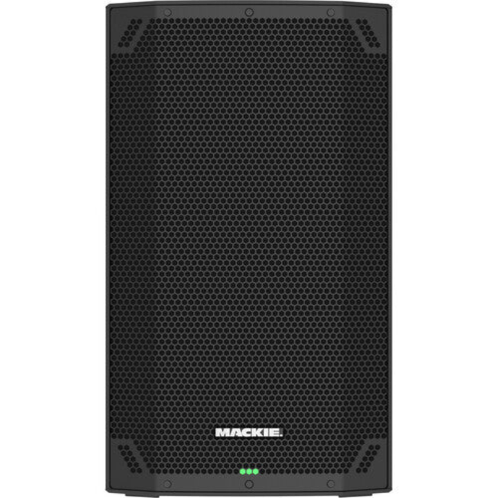 Mackie THUMP12V4 Professional Powered Loudspeaker With SoundCheck DSP And Bluetooth - 12in