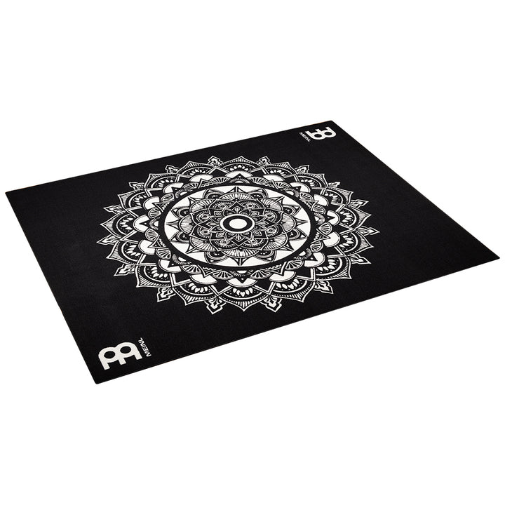 Meinl MDR-MA- Meinl Standard Drum Rug, Mandala by Aric Imports