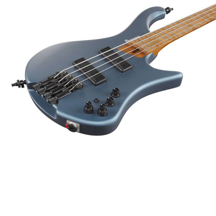 Ibanez EHB Ergonomic Headless Bass (Arctic Ocean Matte) EHB1000AOM