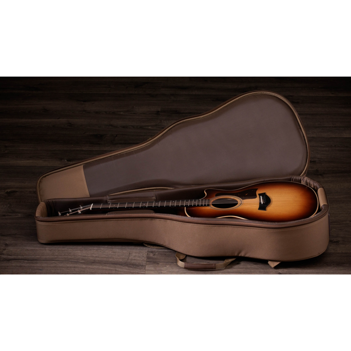 Taylor 414ce Studio Sitka Spruce/Indian Rosewood Acoustic Guitar - Shaded Edgeburst