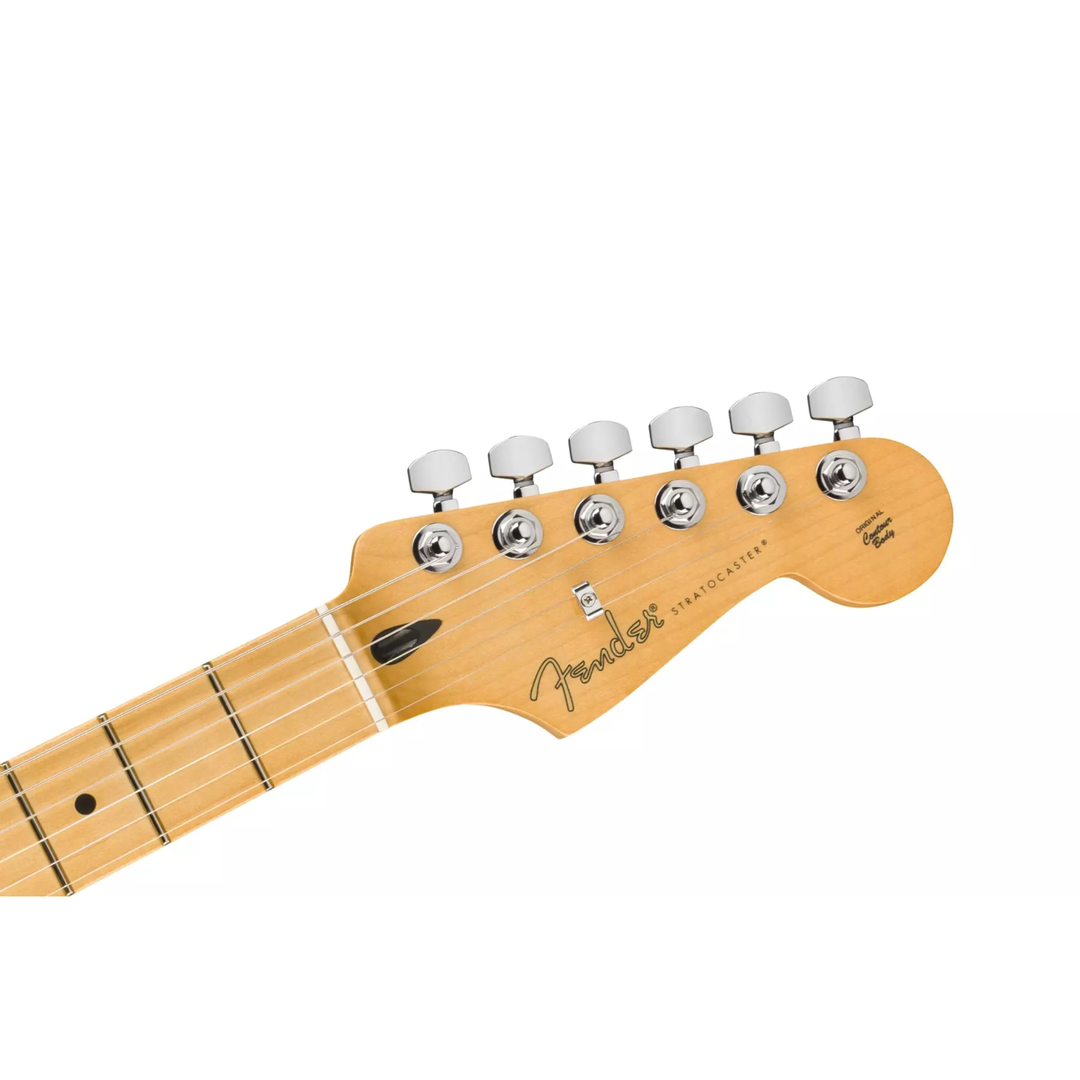 Fender Player II Modified Stratocaster® Maple Fingerboard  - Harvest Green Metallic