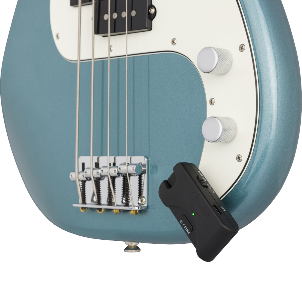 Fender Telepath™ Guitar Wireless System
