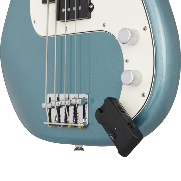 Fender Telepath™ Guitar Wireless System
