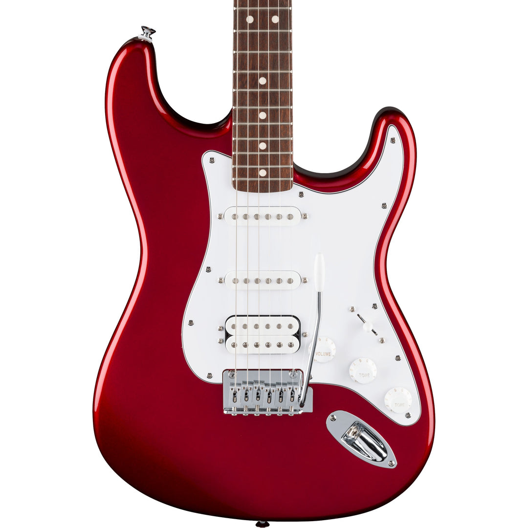 Standard Stratocaster HSS (Candy Cola)